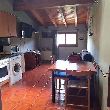 Apartament Gran Pirineu モントフェレル エクステリア 写真