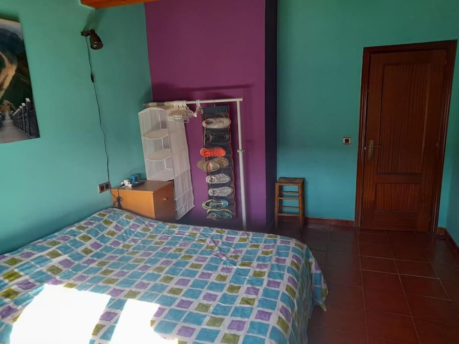 Apartament Gran Pirineu モントフェレル エクステリア 写真