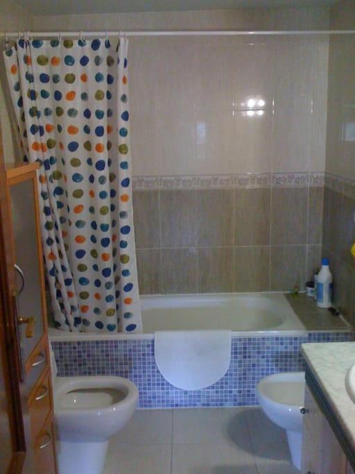 Apartament Gran Pirineu モントフェレル エクステリア 写真